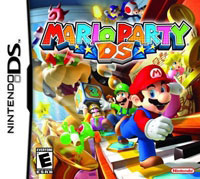 Nintendo Mario Party DS, NDS (1829341)